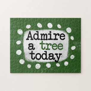 今日のジグソーツリーを鑑賞パズル ジグソーパズル