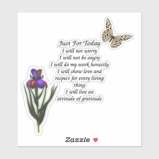 今日のステッ感動的カー シール (シート)