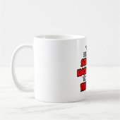 今日のソフトウェアエンジニアリング...明日 コーヒーマグカップ (左)