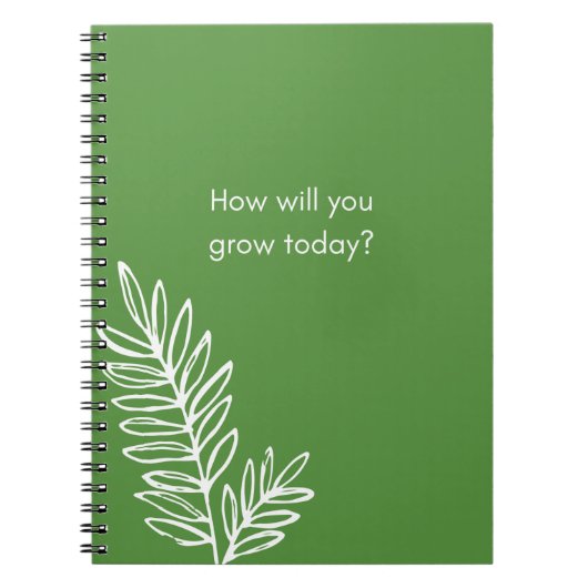 今日のノートパソコンの成長 ノートブック (正面)