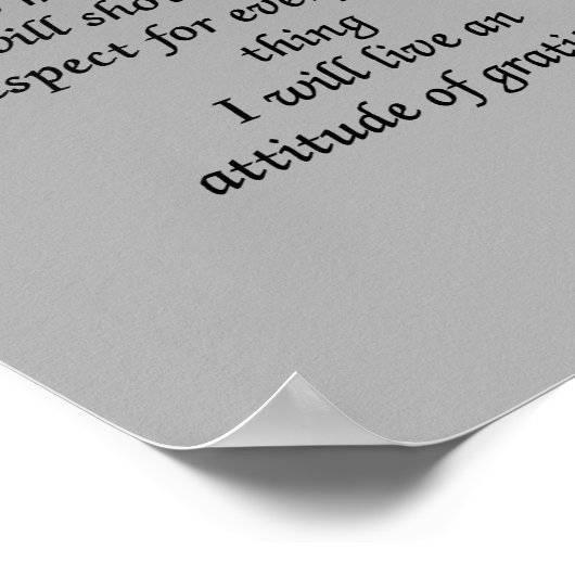 今日のブルーバード感動的 ポスター (角)