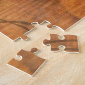 今日のマントラブッダやる気を起こさせる引用文 ジグソーパズル (側面)