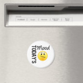 今日のムードがムッとする感情 マグネット (インサイチュ (食洗機))