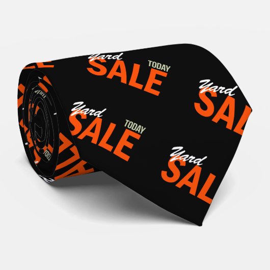 今日のヤード販売 ネクタイ (ロール)