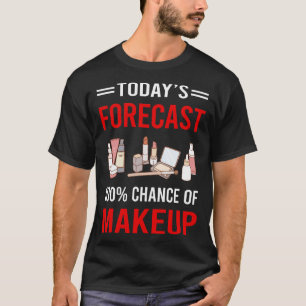 今日の予測構成 Tシャツ