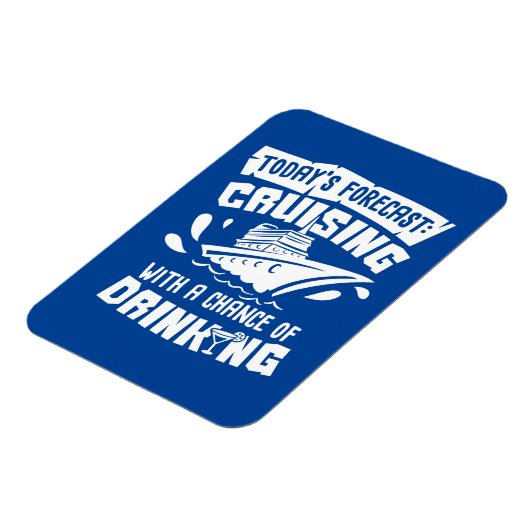 今日の予測飲み屋ドアキャビン マグネット (左側)