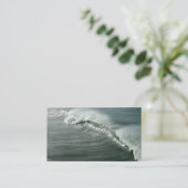 今日の予測6 ～ 9フィート波 名刺 (スタンド正面)