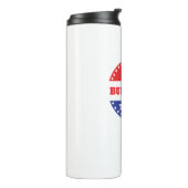 今日の予算 タンブラー (回転左)