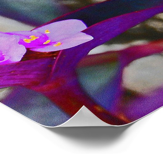 今日の人生は良い！ ポスター (角)