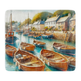 今日の仕事 カッティングボード