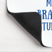 今日の大ブレイニングおもしろい マウスパッド (コーナー)