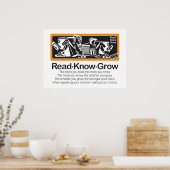 今日の子供 ポスター (キッチン)