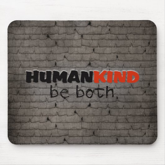 今日の引用文 マウスパッド (正面)