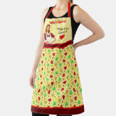 今日の特別ジェロエプロン エプロン (インサイチュ)