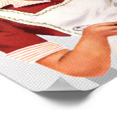 今日の特別ポスター ポスター (角)