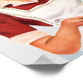 今日の特別ポスター ポスター (角)