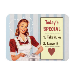 今日の特別磁石 マグネット