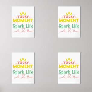 今日の瞬間、Spark Life