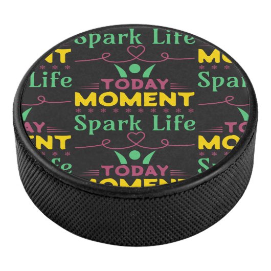 今日の瞬間、Spark Life アイスホッケーパック (3/4)