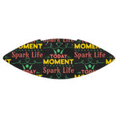 今日の瞬間、Spark Life アメリカンフットボール (パネル)