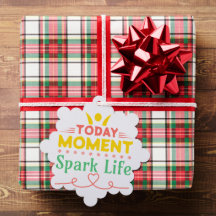 今日の瞬間、Spark Life