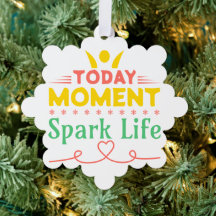 今日の瞬間、Spark Life