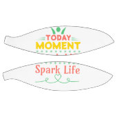 今日の瞬間、Spark Life バスケットボール (パネル)