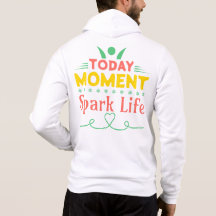 今日の瞬間、Spark Life