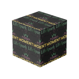 今日の瞬間、Spark Life フォトキューブ