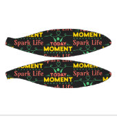 今日の瞬間、Spark Life ミニバスケットボール (パネル)