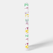 今日の瞬間、Spark Life Case-Mate iPhoneケース (裏面 / 左)