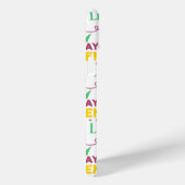 今日の瞬間、Spark Life Case-Mate iPhoneケース (裏面 / 右)