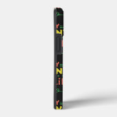 今日の瞬間、Spark Life Case-Mate iPhoneケース (裏面 / 右)