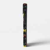 今日の瞬間、Spark Life Case-Mate iPhoneケース (裏面 / 左)