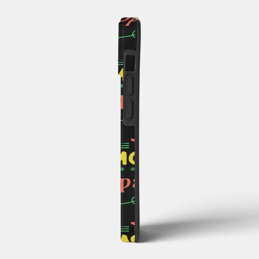 今日の瞬間、Spark Life Case-Mate iPhoneケース (裏面 / 左)