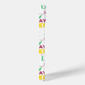 今日の瞬間、Spark Life Case-Mate iPhoneケース (裏面 / 右)