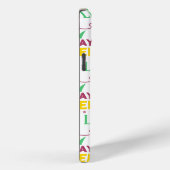 今日の瞬間、Spark Life Case-Mate iPhoneケース (裏面 / 右)