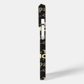 今日の瞬間、Spark Life Case-Mate iPhoneケース (裏面 / 左)