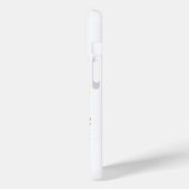 今日の瞬間、Spark Life Case-Mate iPhoneケース (裏面 / 左)