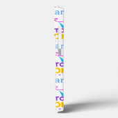 今日の瞬間、Spark Life Case-Mate iPhoneケース (裏面 / 左)