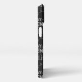 今日の瞬間、Spark Life iPhoneケース (右側面)