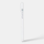 今日の瞬間、Spark Life iPhoneケース (左側面)