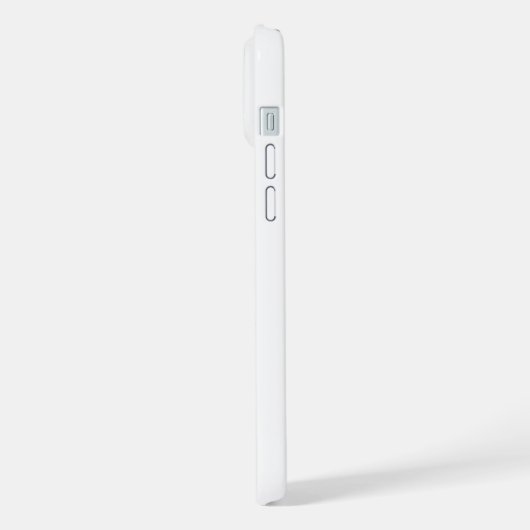 今日の瞬間、Spark Life iPhoneケース (左側面)