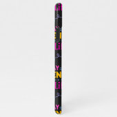 今日の瞬間、Spark Life iPhoneケース (右側)