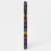 今日の瞬間、Spark Life iPhoneケース (左側)