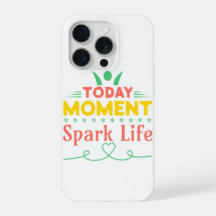 今日の瞬間、Spark Life