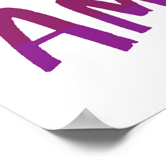 今日の素晴らしい引用文感動的動機 ポスター (角)