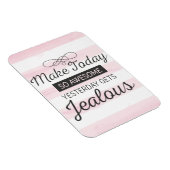 今日の素晴らし引用文 マグネット (右側)