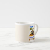 今日の読者は明日リーダー エスプレッソカップ (正面右)