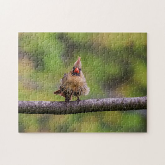 今日の調子は? ジグソーパズル (横)